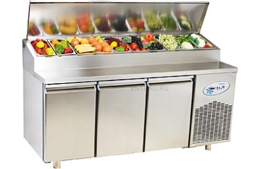 Стол холодильный Frenox MGN3 (внутренний агрегат)