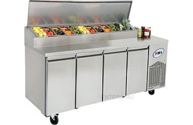 Стол холодильный Frenox MGN4 (внутренний агрегат)