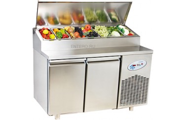 Стол холодильный Frenox MPN2 (внутренний агрегат)