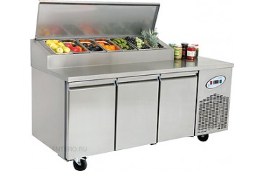Стол холодильный Frenox MGN3-7G (внутренний агрегат)
