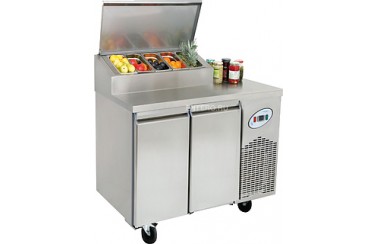 Стол холодильный Frenox MPN2-4G (внутренний агрегат)