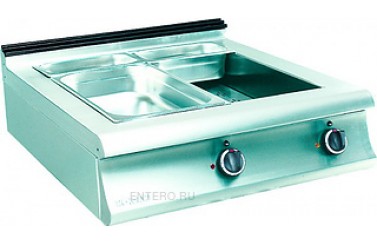 Мармит INOKSAN INO-7BG200