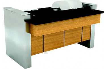 Модуль фуршетный INOKSAN INO-OSA-WL160