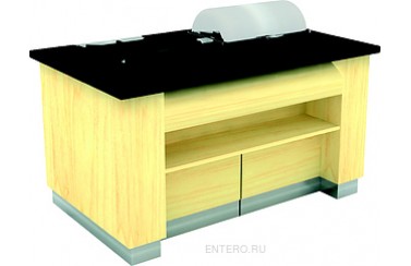 Модуль фуршетный INOKSAN INO-OSF-WL160