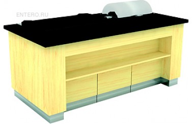 Модуль фуршетный INOKSAN INO-OSF-WL202