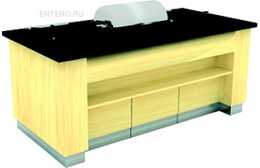 Модуль фуршетный INOKSAN INO-OSF-WL200