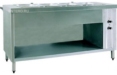 Мармит INOKSAN INO-KSB100