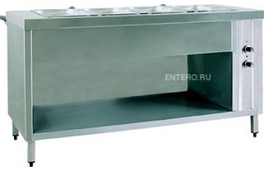 Мармит INOKSAN INO-KSB120