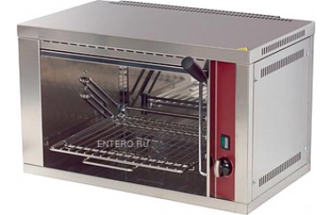 Гриль Salamander Diamond ST40A/D-N