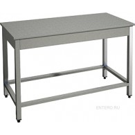 Стол производственный Gastrolux С-196/S