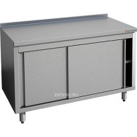 Стол производственный Gastrolux С-186К/Рr