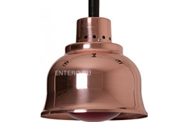 Подогреватель ламповый Solis LR25R