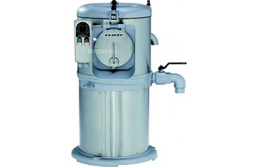 Картофелечистка FLOTT 20K SUPER BLADE