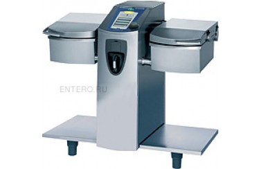 Сковорода многофункциональная Rational VCC 112 давление V116100.01