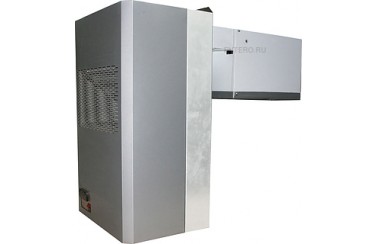 Моноблок среднетемпературный Полюс MC 109