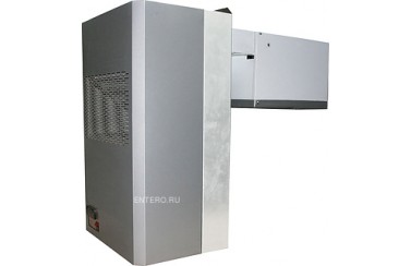 Моноблок среднетемпературный Полюс MC 115