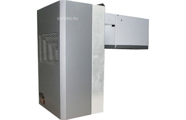 Моноблок среднетемпературный Полюс MC 218