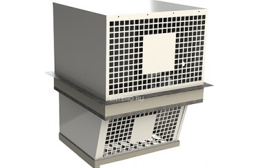 Моноблок среднетемпературный Полюс МСп 109