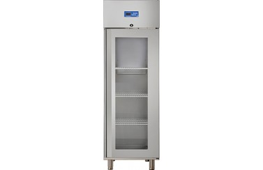 Шкаф холодильный OZTI GN 600.01 NMV