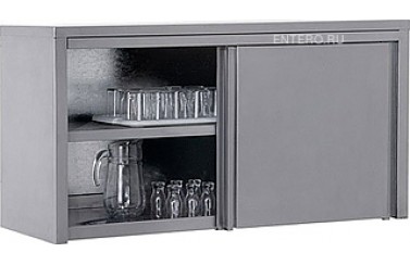 Полка кухонная VIATTO ПЗК-1500-Н-ЮТ