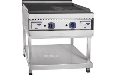 Поверхность жарочная Abat ГАКО-90П