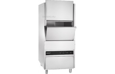 Котломоечная машина Abat МПК 65-65 с комплектом держателей