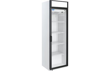Шкаф холодильный Марихолодмаш Капри П-390СК