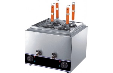 Макароноварка Hurakan HKN-EKT40