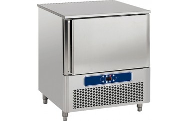 Шкаф шоковой заморозки Retigo BC511P (встр. агрегат)