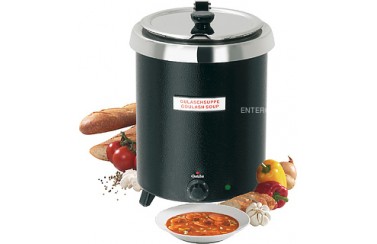 Мармит Bartscher Club