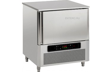 Шкаф шоковой заморозки Retigo BC511C (встр. агрегат)