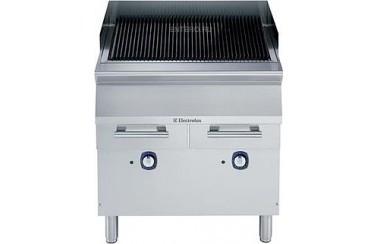 Гриль Electrolux Professional E9GREHGCFU (391271)