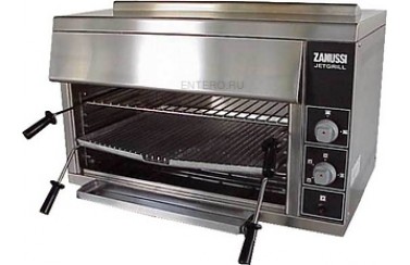 Гриль Salamander Electrolux Professional JGG580 (283580)