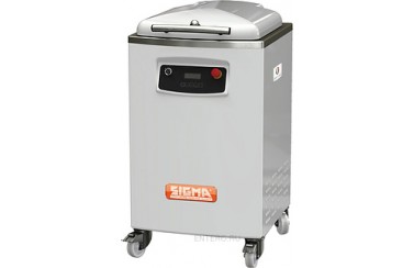 Тестоделитель Sigma SE 37