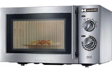Печь микроволновая Hurakan HKN-WP900
