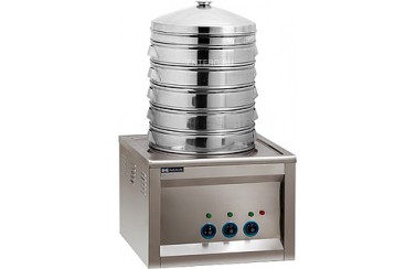 Пароварка для Дим Самов Hurakan HKN-DS1