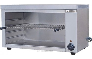 Гриль Salamander Hurakan HKN-SLE580