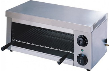 Гриль Salamander Hurakan HKN-SLE570