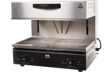 Гриль Salamander Hurakan HKN-SAL600MBM