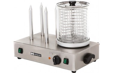 Аппарат для хот-догов Hurakan HKN-WD4