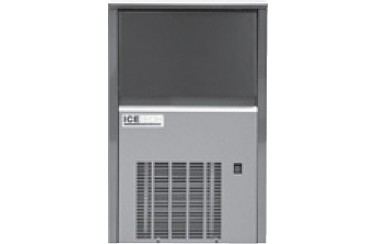 Льдогенератор Ice Tech Cubic Spray SS35A