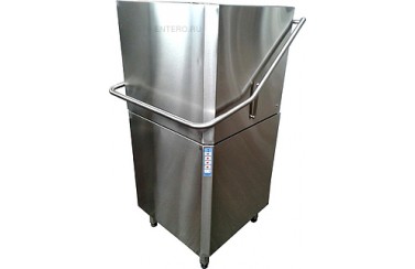 Купольная посудомоечная машина Silanos E1000U