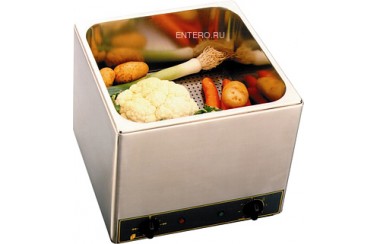 Пароварка Roller Grill CV23