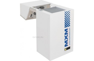 Моноблок низкотемпературный Марихолодмаш LMN 217