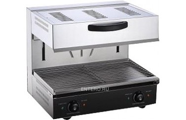 Гриль Salamander Enigma IES-600