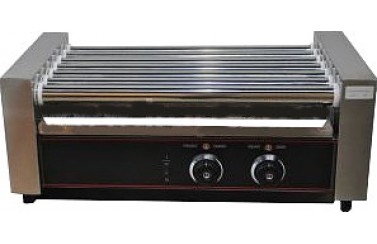 Гриль роликовый Enigma IHD-11