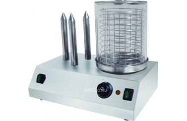 Аппарат для хот-догов Enigma IHD-03