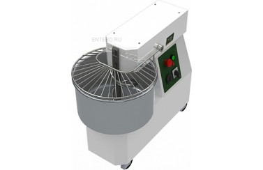 Тестомес спиральный Solis SF22