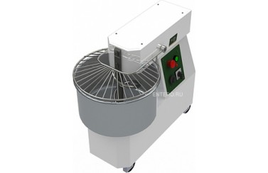 Тестомес спиральный Solis SF33 VS