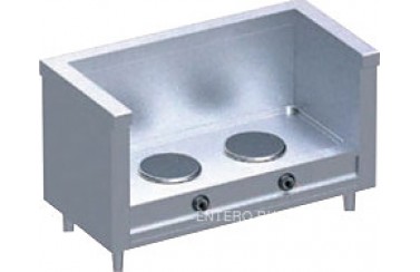 Мармит EMMEPI N15G-SE2-8